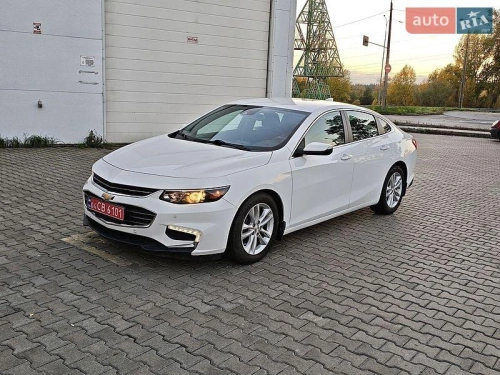 Chevrolet