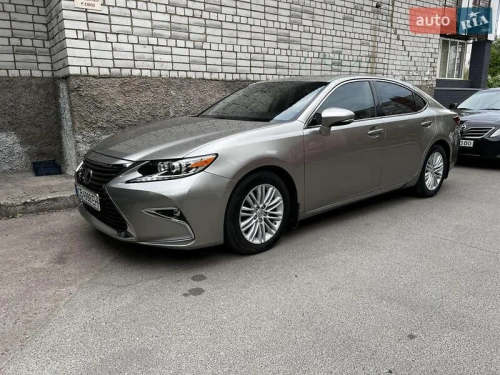 Lexus
