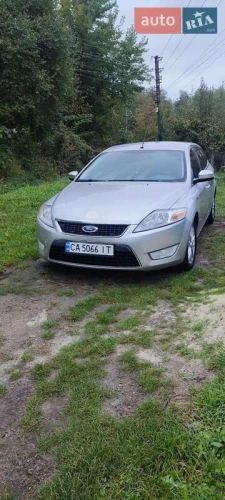 Ford