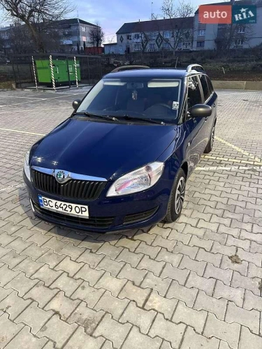 Skoda