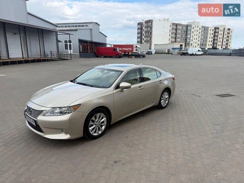 Lexus
