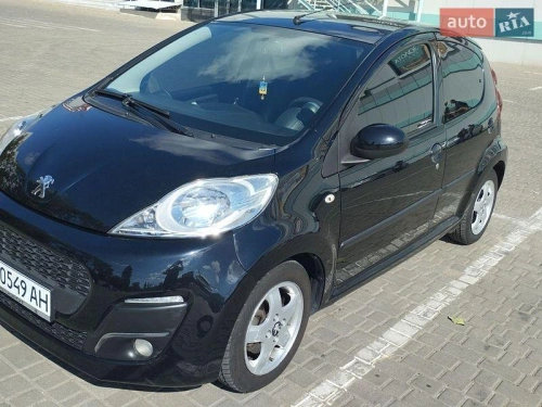Peugeot