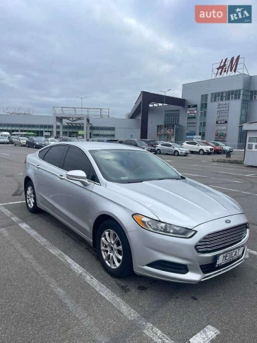 Ford