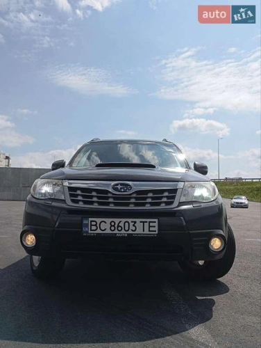Subaru