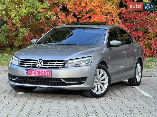 Volkswagen
