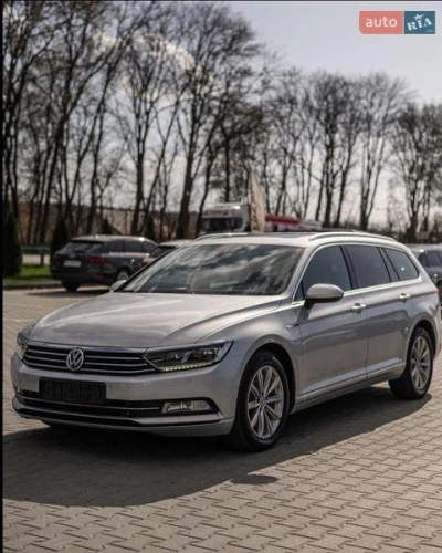 Volkswagen