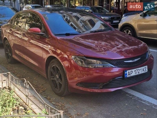Chrysler