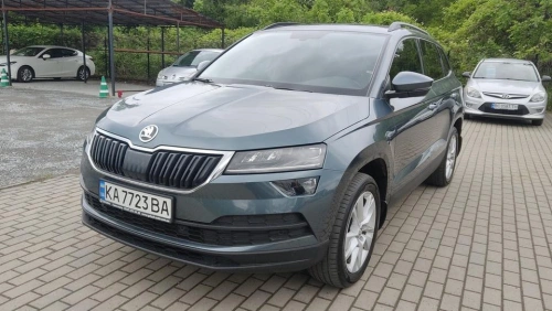 Skoda