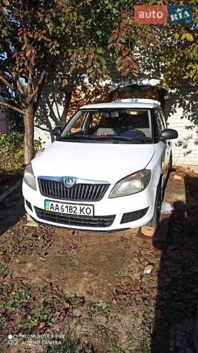 Skoda
