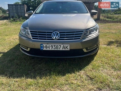 Volkswagen