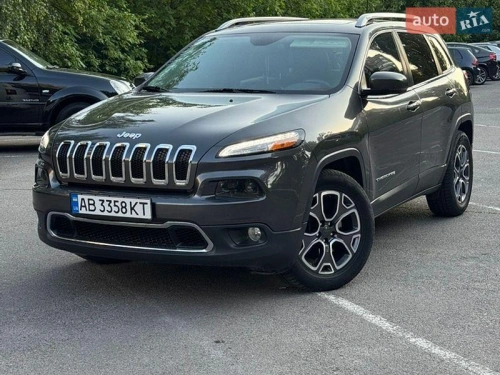 Jeep
