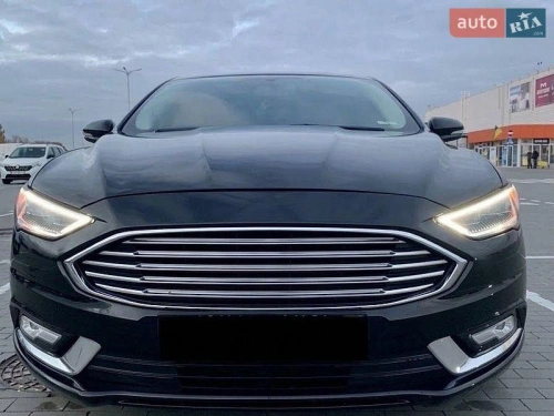 Ford