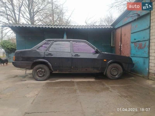 ВАЗ / Lada