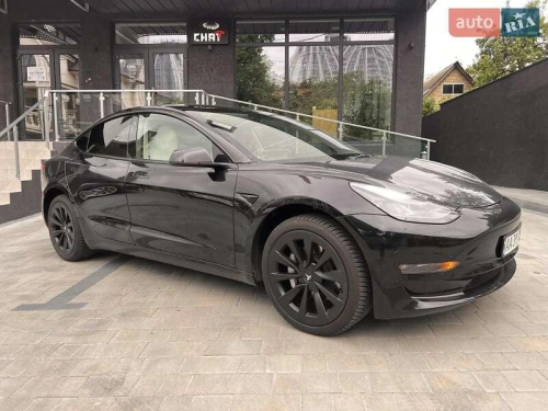 Tesla