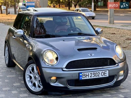 MINI