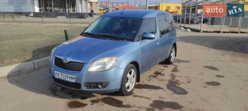 Skoda