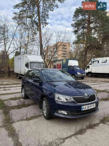 Skoda