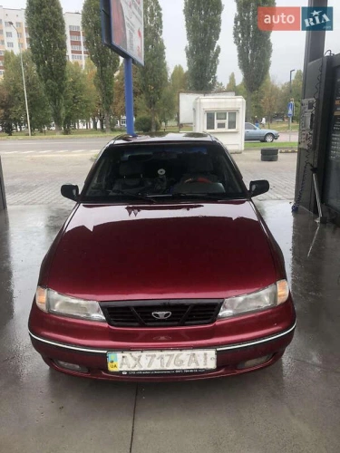Daewoo