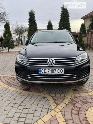 Volkswagen