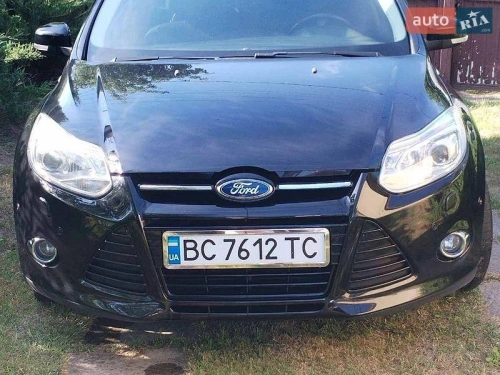 Ford