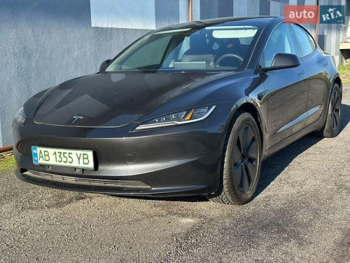 Tesla