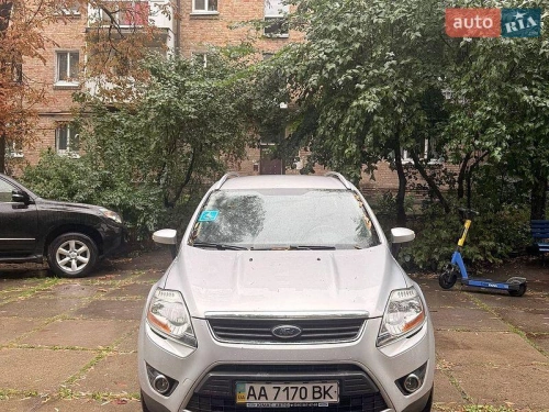 Ford