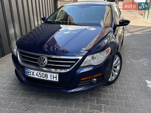 Volkswagen