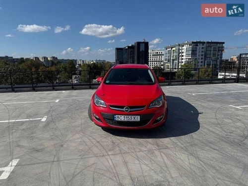 Opel