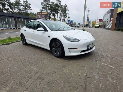 Tesla