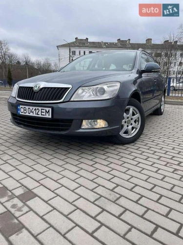 Skoda