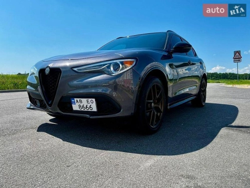 Alfa Romeo