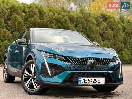 Peugeot