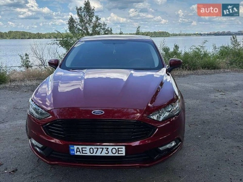 Ford