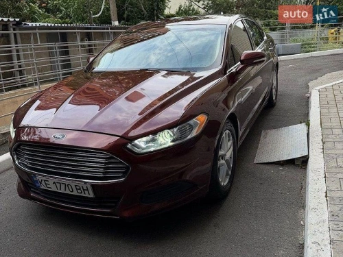Ford