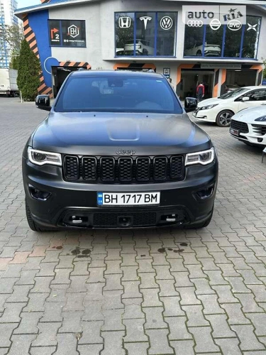 Jeep