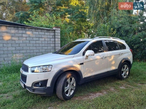 Chevrolet