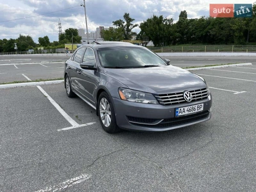Volkswagen