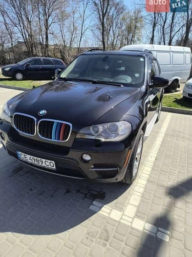 BMW