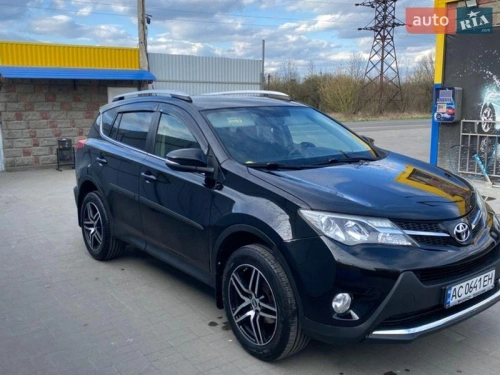 Toyota