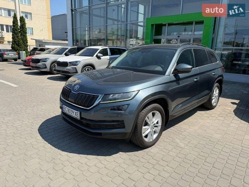 Skoda