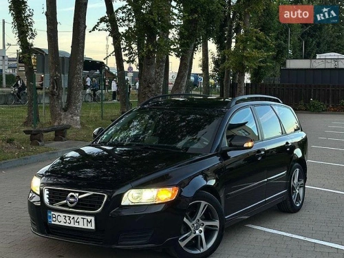 Volvo