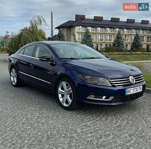 Volkswagen