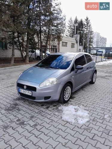 Fiat