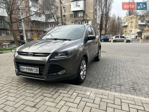 Ford