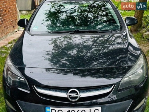 Opel