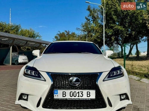 Lexus