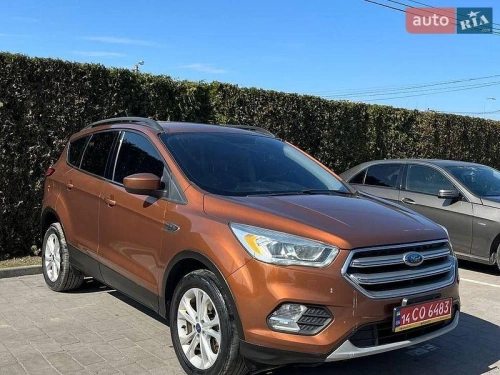 Ford