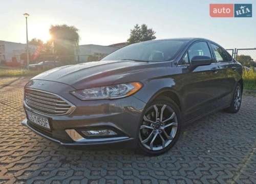 Ford