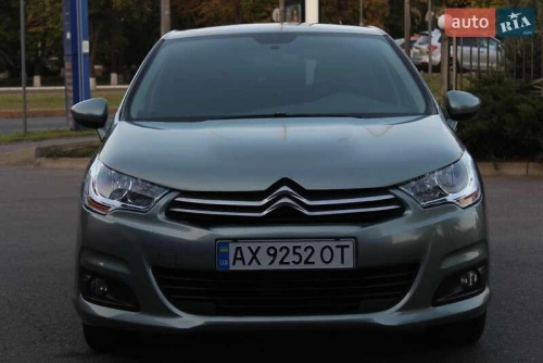 Citroen