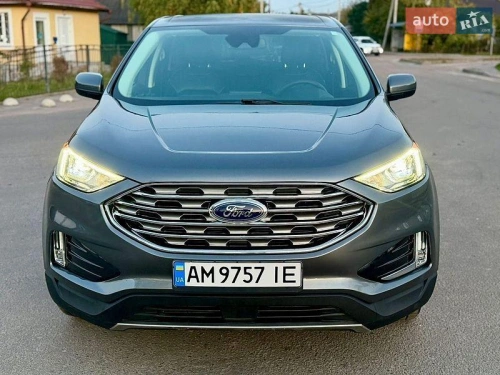 Ford
